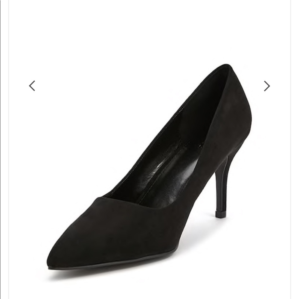 Forever 21 heals